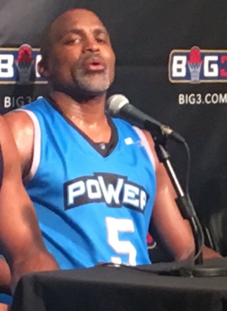 Cuttino Mobley Net Worth: Unpacking Conflicting Figures